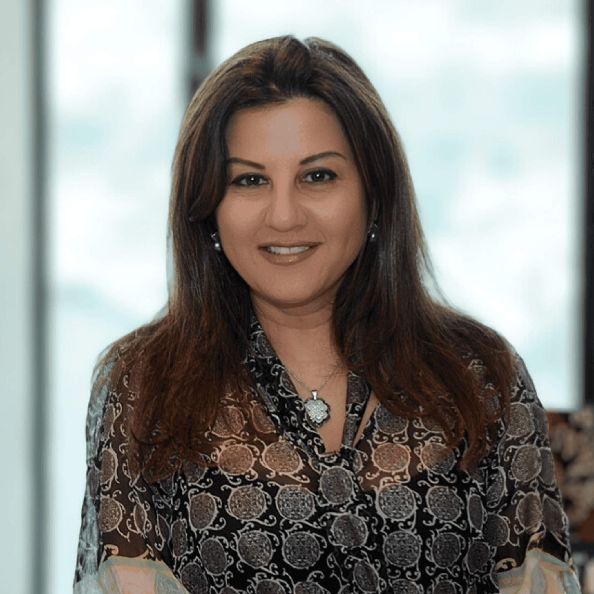 Samia Saleh